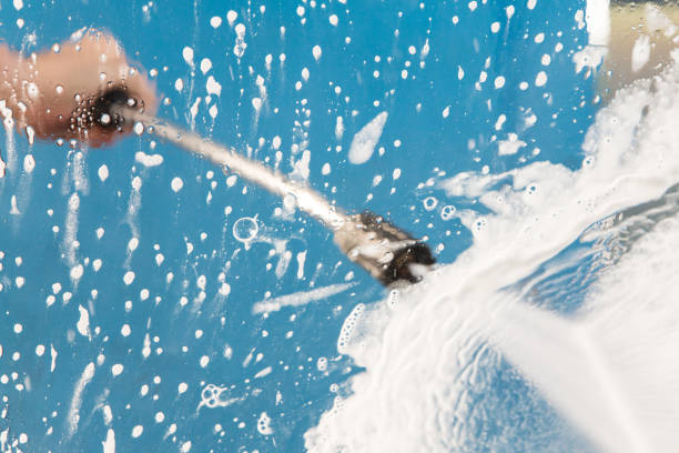 Best Machinery and Equipment Cleaning  in Stagecoach, NV